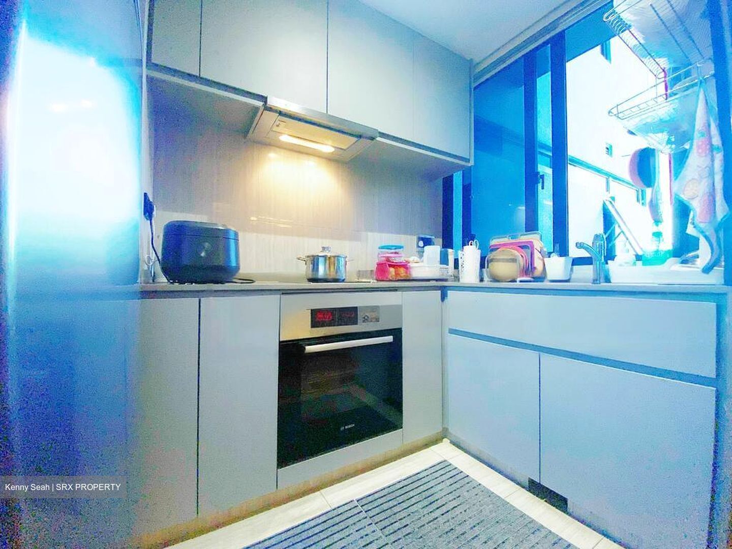 Kandis Residence (D27), Condominium #462132531